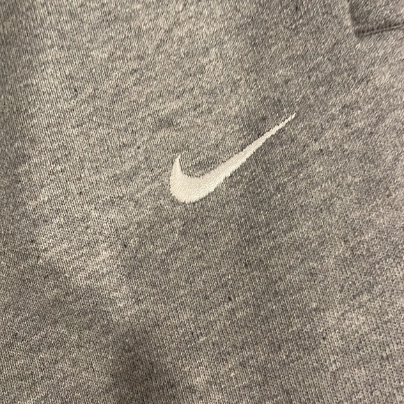BRAND NEW Nike Sweat Pants Sz L (with all tags) - Picture 2 of 4